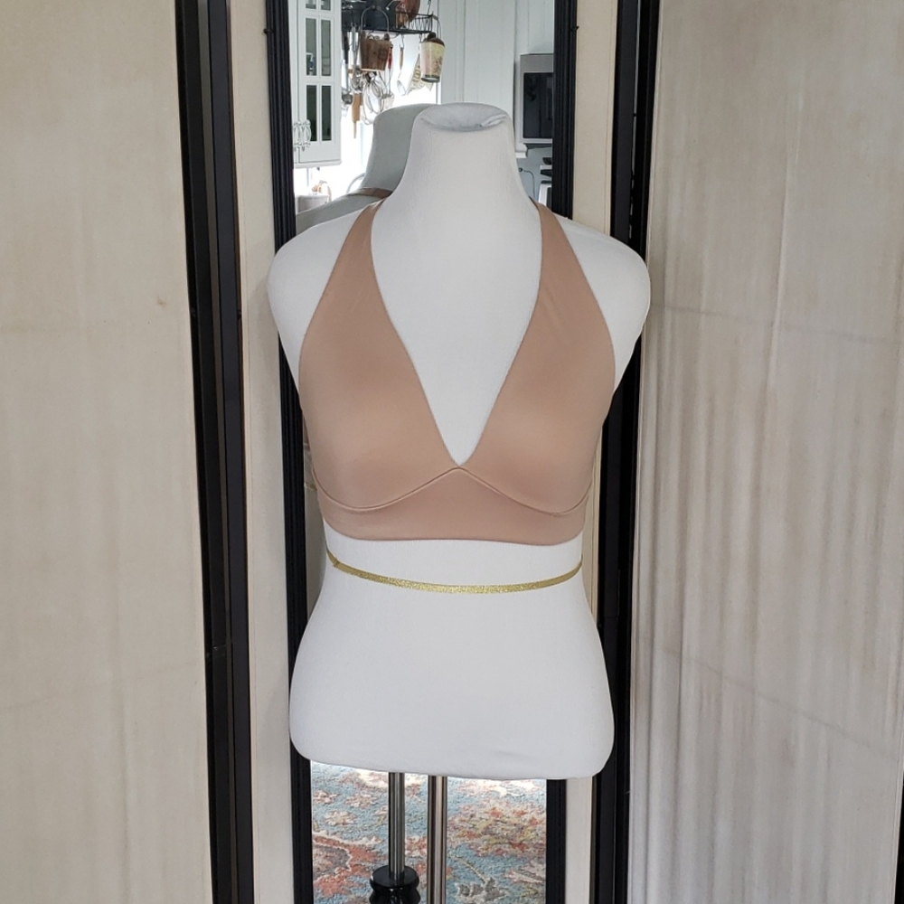 Victoria Secret Lounge Bra 38D